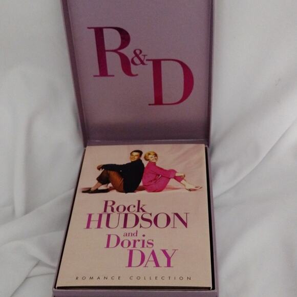Universal Romance Collection Box Set - Pink and Purple - Picture 6 of 6